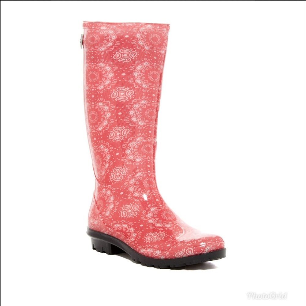 Ugg Shaye Rain Boot